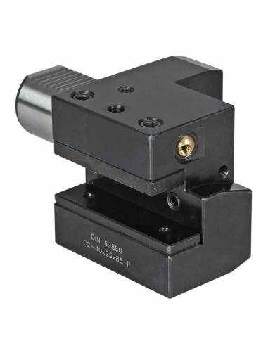 AXIAL A Derechas/Izquierdas DIN69880 - VDI...