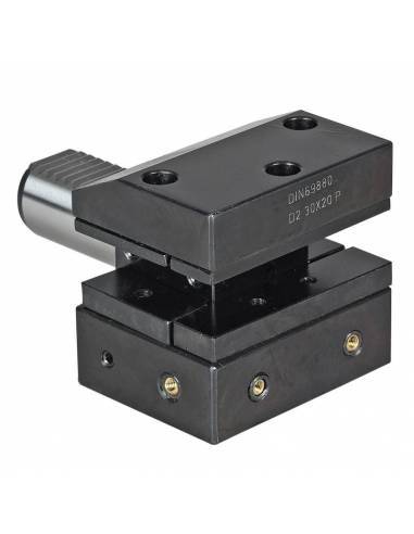 Forma CUADRADA/CUADRADA INVERTIDA DIN 69880 -...