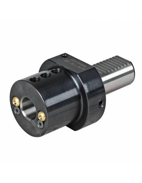 Amarre Hta. de Corte Mandrinado DIN 69880 - VDI Forma E2