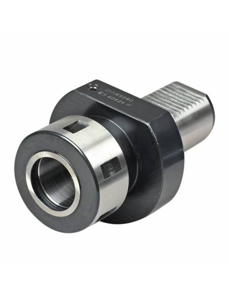 PORTAPINZAS DIN 6388 para Pinzas Tipo OZ - VDI Forma E3