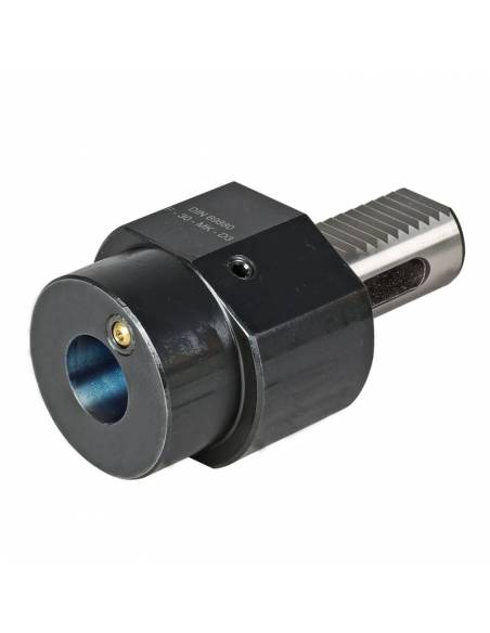 Reductor DIN 69880 a Cono Morse - VDI Forma F