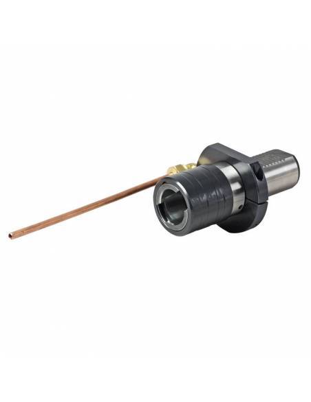 PORTAPINZAS DIN 69880 para Pinzas con Compensación para Machos - VDI Forma GML