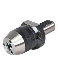 PORTABROCAS DIN 69880 Giro Drcha/Izq. con Refrigeración -...