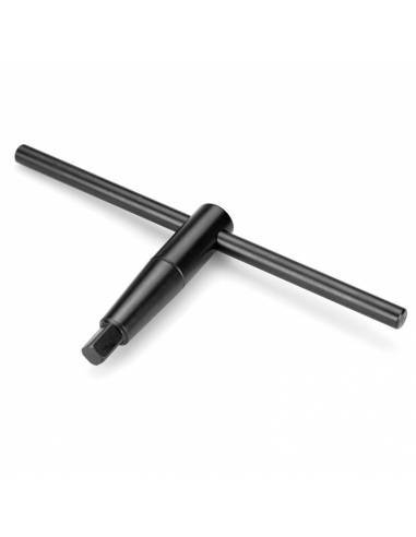 REPUESTOS para PLATOS DE TORNO DIN 6350 - TARGET