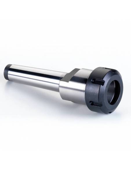 Cono Morse DIN228A Portapinzas para Pinzas Tipo ER DIN6499 - TARGET