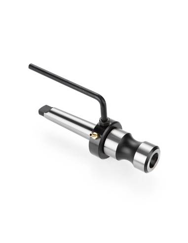 Ref. PMM03 - PORTAFRESAS Manual Cono MORSE 3...