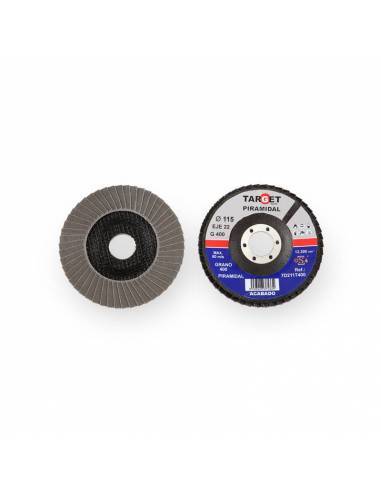 Ref. 7D212T400 - DISCO LÁMINAS 125x22...