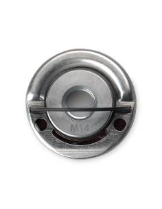 Ref. QN125 - TUERCA de Sujeción Rápida M14 y Ø Disco... 2
