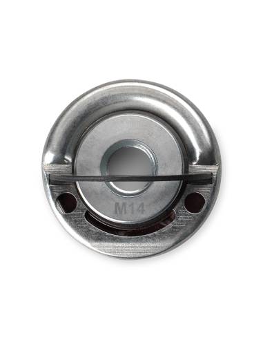 Ref. QN125 - TUERCA de Sujeción Rápida M14 y Ø...