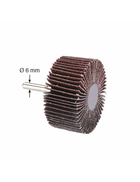 Ref. 11A3015.60C - ABANICO LIJADOR 30 X 15 GRANO 60 (CAJA)