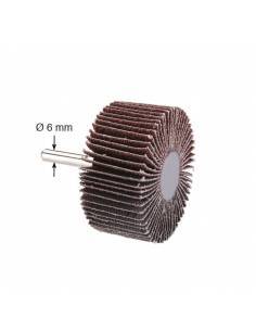 Ref. 11A6030.60C - ABANICO LIJADOR 60 X 30 GRANO 60 (CAJA)