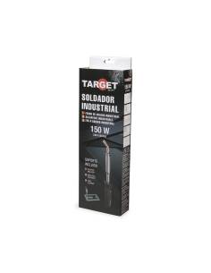 SOLDADOR Industrial Eléctrico de 150W Sin Termostato
