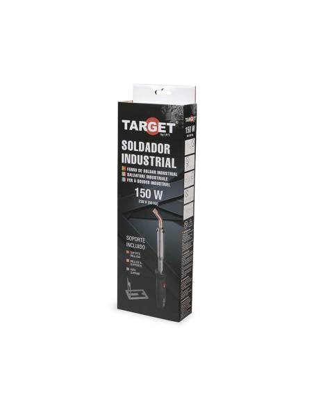 SOLDADOR Industrial Eléctrico de 150W Sin Termostato