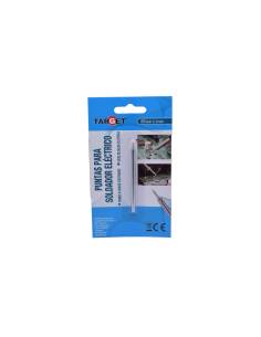 Ref. SI25T1 - PUNTA Recta de 0,4mm de Recambio para...