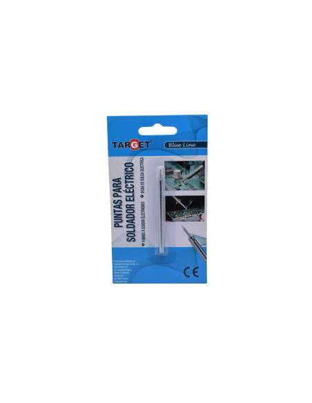 Ref. SI25T2 -PUNTA Recta de 1,0mm de Recambio para Soldador SI25N