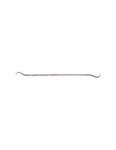 Ref. DR20 -  LIMA DIAMANTE CODILLO 150x25mm...