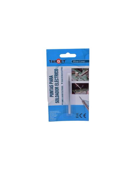 Ref. SI40T1 - PUNTA Recta de 1,2mm de Recambio para Soldador SI40N