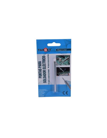 Ref. SI40T3 - PUNTA Recta de 5,0mm de Recambio para Soldador SI40N