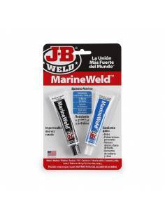 SOLDADURA EN FRIO J-B Weld 2x28,4 gr MARINE WELD