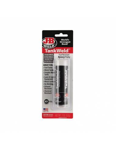 MASILLA BARRITA BICOMPONENTE J-B Weld para...