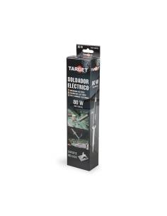 ESTAÑADOR - SOLDADOR Tipo Lápiz para Electrónica de 80W