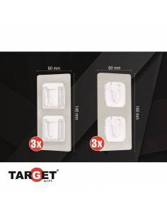 Ref. C22101 - GANCHOS... 2