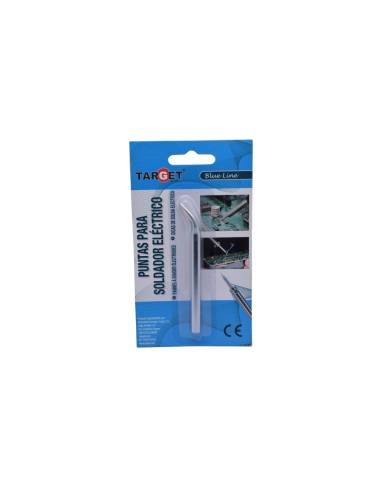 Ref. SI80T2 - PUNTA Curva de 3,0mm de Recambio...