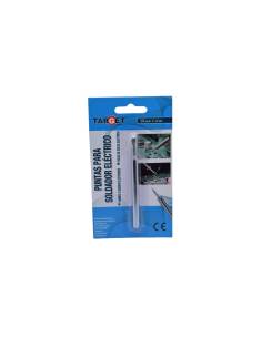 Ref. SI80T3 - PUNTA Recta de 5,0mm de Recambio para...
