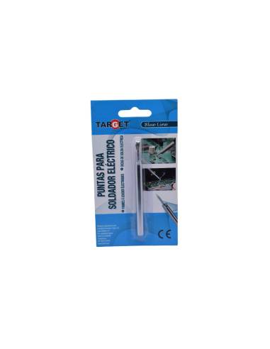 Ref. SI80T3 - PUNTA Recta de 5,0mm de Recambio...