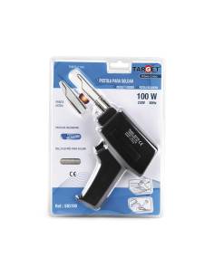 Ref. SIG100 - PISTOLA de 100W para SOLDAR Profesional