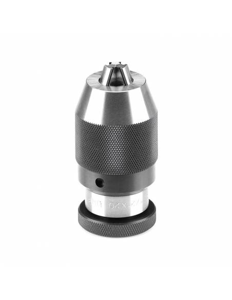 Ref. PB7730 - PORTABROCAS AUTOMÁTICO 1-10 mm ROSCA INT. 3/8-24h. UNF