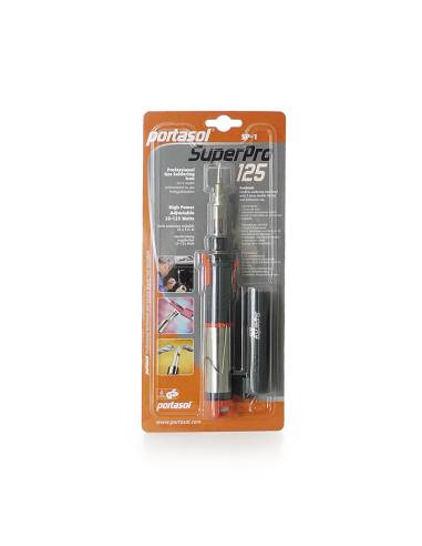 Ref. SP-1 - SOLDADOR de Gas Butano hasta 125W -...