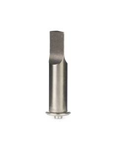 Ref. SPT-10 - PUNTA de CORTE CUCHILLO para Soldador...