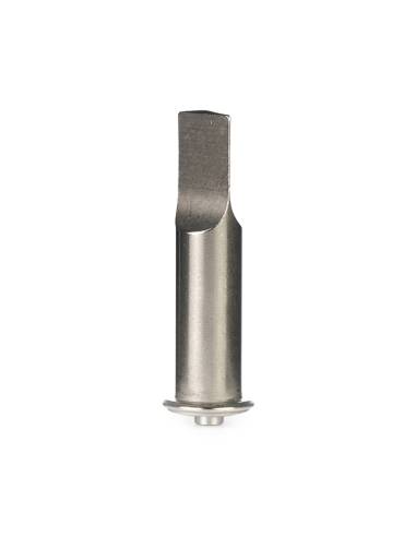 Ref. SPT-10 - PUNTA de CORTE CUCHILLO para...