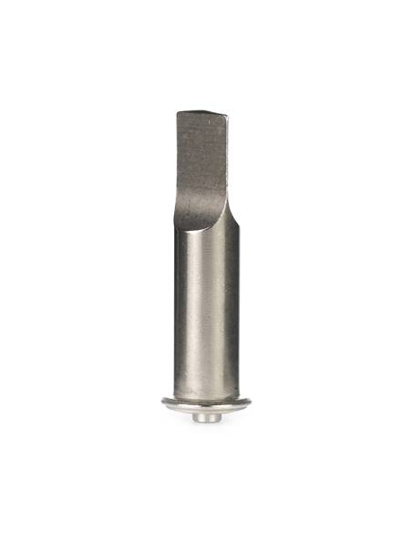 Ref. SPT-10 - PUNTA de CORTE CUCHILLO para Soldador PORTASOL SUPER PRO SP-1