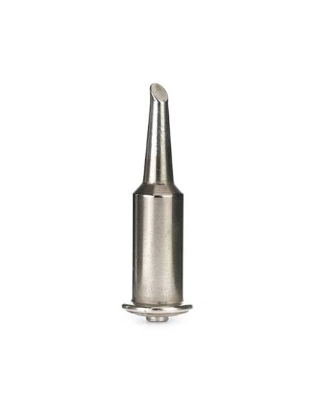 Ref. SPT-5 - PUNTA de Soldar Fina de 1,0mm Double Flat Tip para Soldador PORTASOL SUPER PRO SP-1