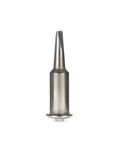 Ref. SPT-6 - PUNTA de Soldar de 2,4mm Double Flat Tip...