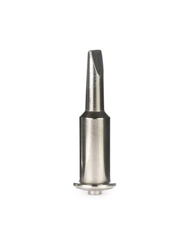 Ref. SPT-8 - PUNTA de Soldar de 4,8mm Double...