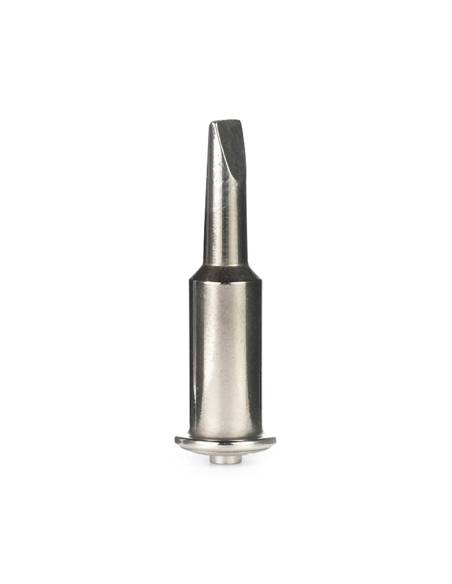 Ref. SPT-8 - PUNTA de Soldar de 4,8mm Double Flat Tip para Soldador PORTASOL SUPER PRO SP-1