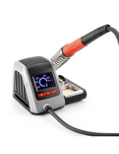 Ref. SS25W1 - ESTACION de Soldadura Compacta de 25W con...