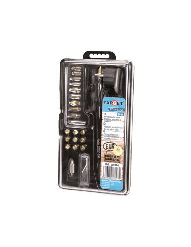 Ref. WHK24 - PIROGRABADOR para Trabajos en...