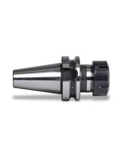 PORTAPINZAS JIS B6339 (MAS 403BT) BT40 para Pinzas Tipo ER