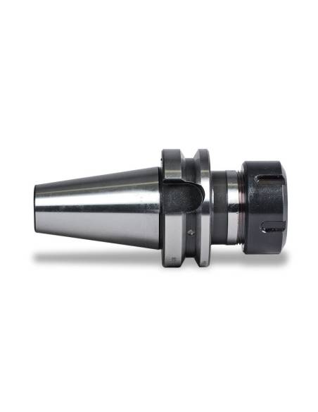 PORTAPINZAS JIS B6339 (MAS 403BT) BT50 para Pinzas Tipo ER