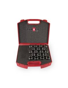JUEGOS de PINZAS de Precisión Tipo ER / DIN 6499-B