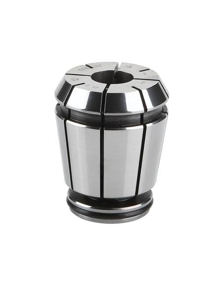 PINZAS de Precisión CON REFRIGERACIÓN INTERNA - ESTANCAS - Tipo ER / DIN 6499-B