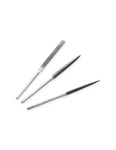 GAMA COMPLETA - LIMAS de DIAMANTE para Matriceros
