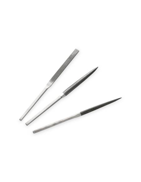 GAMA COMPLETA - LIMAS de DIAMANTE para Matriceros