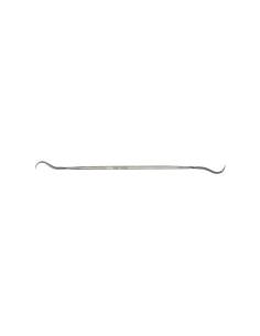GAMA COMPLETA LIMAS de DIAMANTE de CODILLO para Matriceros