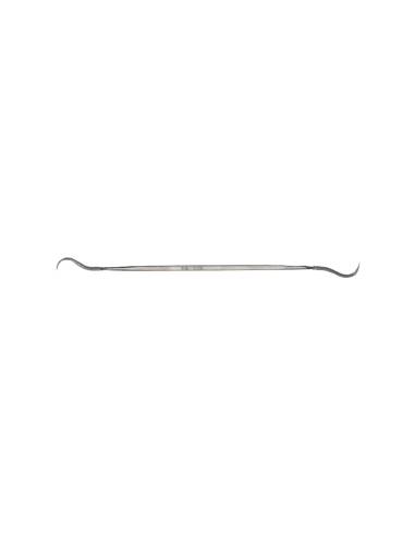 GAMA COMPLETA LIMAS de DIAMANTE de CODILLO para...