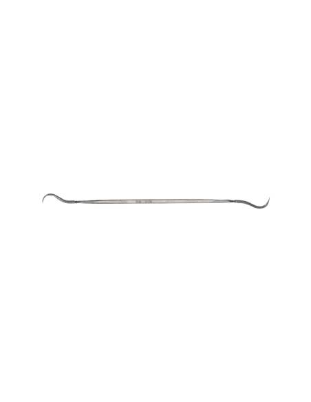 GAMA COMPLETA LIMAS de DIAMANTE de CODILLO para Matriceros
